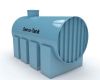 Накопительная емкость подземная горизонтальная Servo-Tank NG 3.5 (3.5м3)