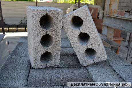 Блоки в Уфе