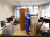 Профессиональные грузчики выполнят весь спектр работ и услуг