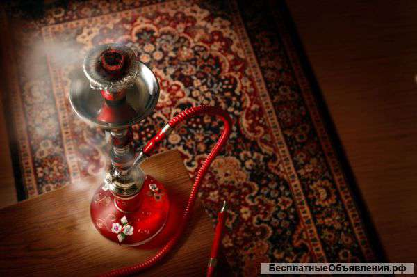 Кальянная на м. Белорусская