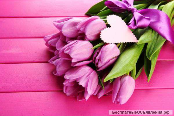 Цветочный магазин на м. Сокол