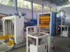 Стационарная полуавтоматическая блок машина эконом-класса SUMAB E-400