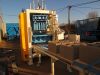 Стационарная блок машина эконом-класса Sumab E-300