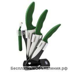 Наборов кухонных керамических ножей