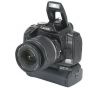 Фотоаппарат Canon 400D и комплектующие к нему