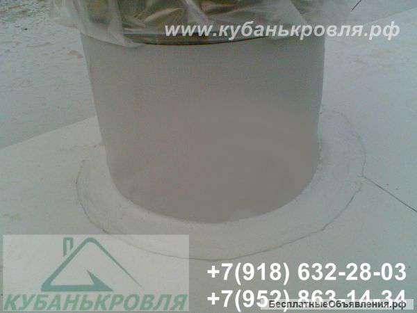 Ремонт кровли гаража, склада, офиса, магазина. Выезд специалиста на ремонтв день вызова.