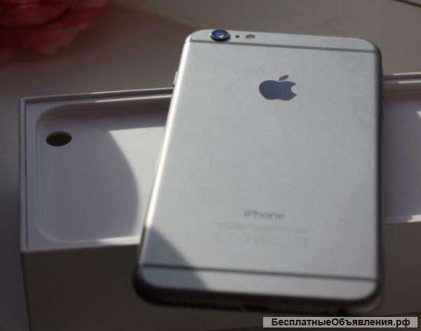 IPhone 6 plus