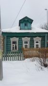 Дом в Старой Купавне