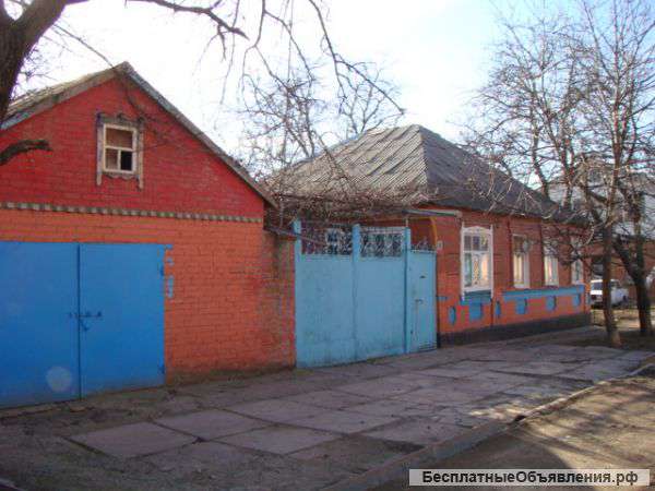 Дом 1989г.п на Чкаловском
