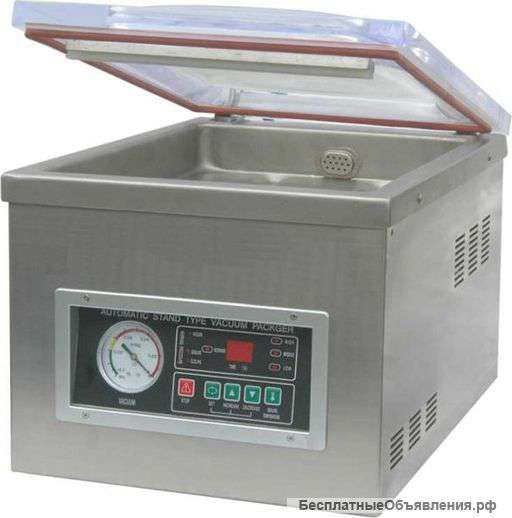 Машина для вакуумной упаковки jeju JDZ-260 бу