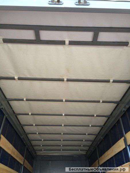 Механизм сдвижной крыши