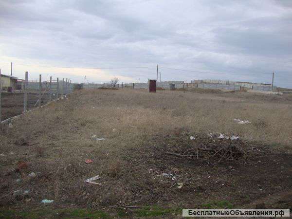 Участок