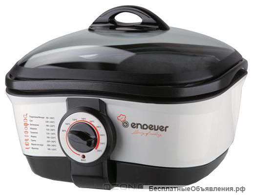 Мультиварка-гриль SKYLINE MC-21