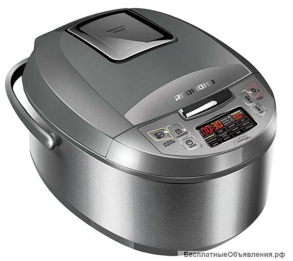Мультиварка Redmond 4510