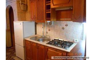 Сдам часть дома