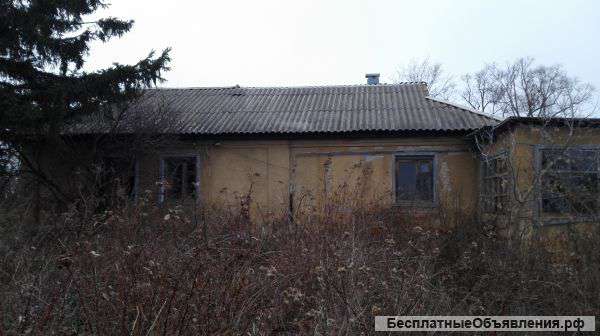 Дом