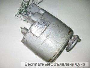 Исполнительный механизм МЭО-063/10-0,25