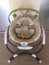 Детский укачивающий центр Graco (детские качели)