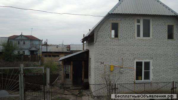 Дом