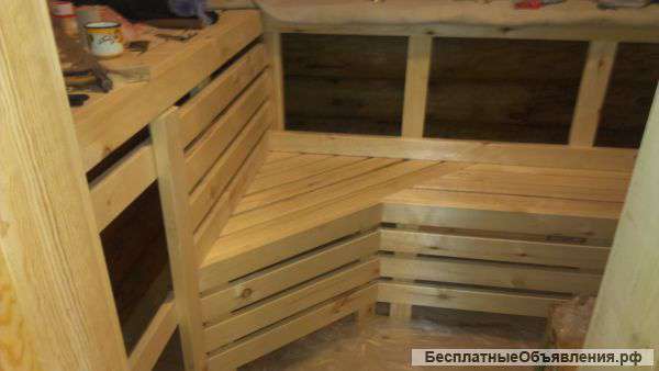 Ремонт домов.помещений.ПЛОТНИКИ.