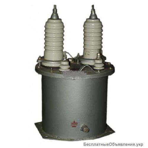 НОМ-10 трансформатор напряжения