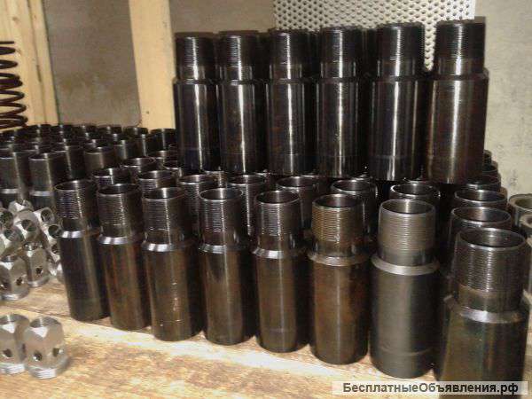 Клапан обратный шариковый КОШ-73(ШОК-73) от ПРОИЗВОДИТЕЛЯ
