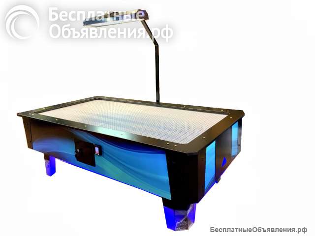 Аэрохоккей Развлекательные автоматы. Цены снижены.