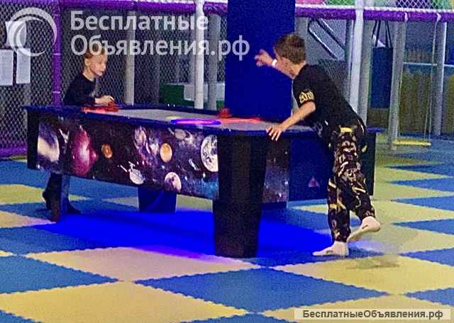 Аэрохоккей Развлекательные автоматы. Цены снижены.