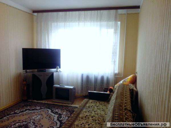 3-х комнатная квартира в Симферополе