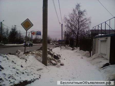 Дом, Брехово