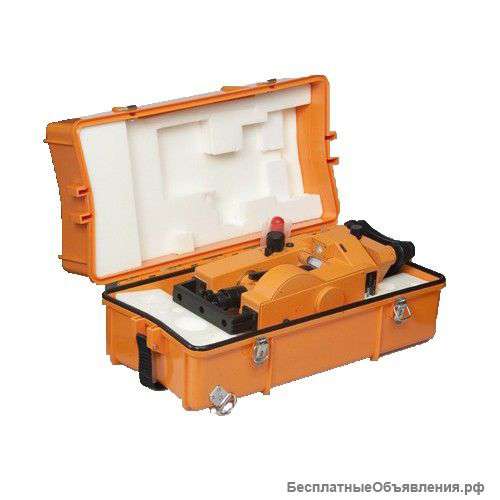 Оптический теодолит уомз 3т5кп