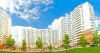 Трехкомнатная квартира с ремонтом в Прикубанском округе, ЖК "Московский"
