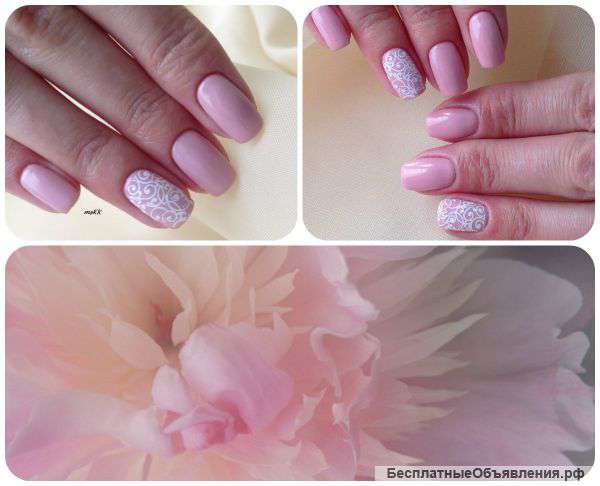 Гель-лак отличная цена