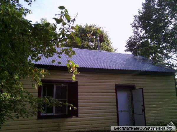 Сдам дом на длительный срок