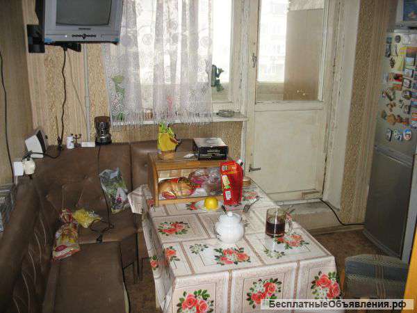 Сдам 1 ком. квартиру у м.Марьино