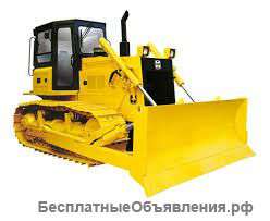 Сдаем в аренду: КАМАЗ (самосвал), ГАЗ 3309 (самосвал), Бульдозер