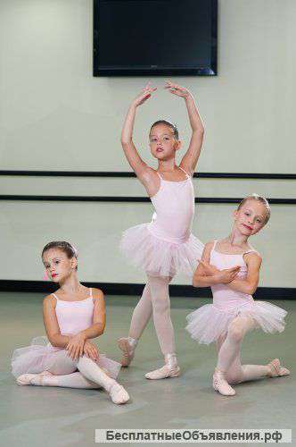 Танцуй пока молодой