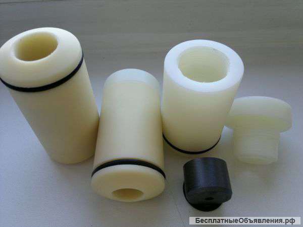 Дросселя сменные КШД65х210 от производителя