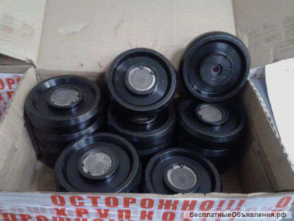 Штуцерные устройства УШК,ШУ от производителя