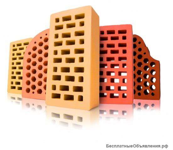 Кирпич., блоки
