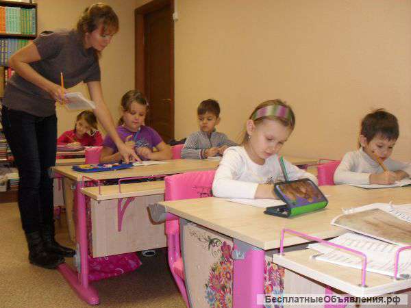 Кружки в библиотеке