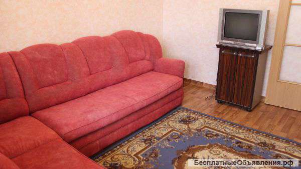 2-х комн. квартира 9 Мая 55