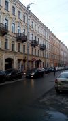 Комнату 15 м² в 4-х комн. кв. на ул. Декабристов д. 8