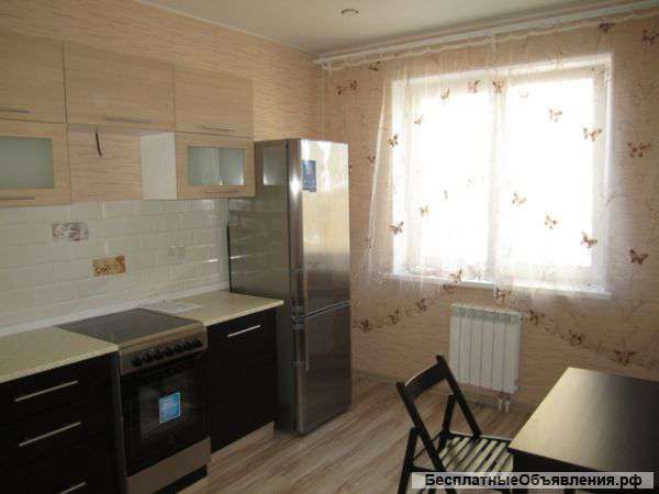 Квартира в новостройке 20000