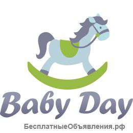Интернет-Магазин детских товаров
