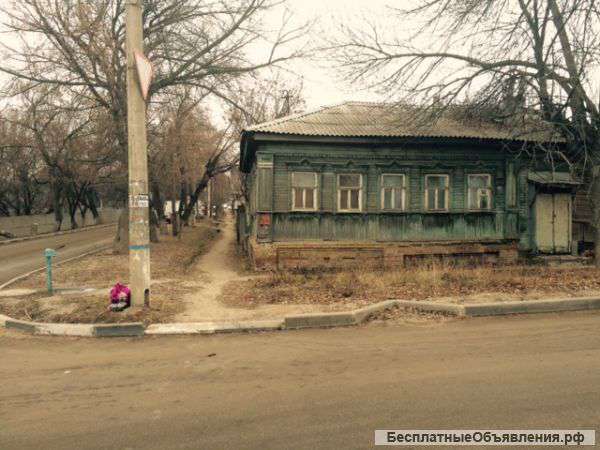 Земельный участок в центре г.Тулы, Собственник