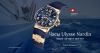 Часы Ulysse Nardin Maxi Marine Chronometer