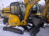 Сдаем в аренду мини эксковатор JSB 8030 новый