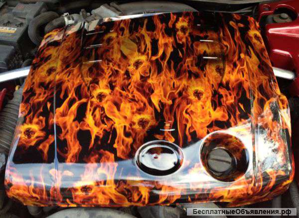 АКВа-Тюнинг