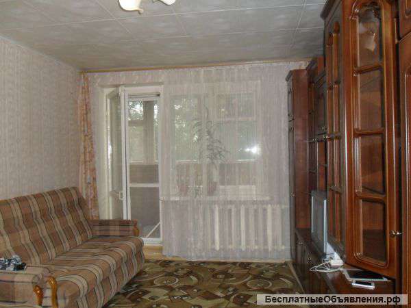 2х комн. квартиру